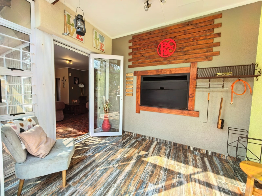 4 Bedroom Property for Sale in Sasolburg Ext 11 Free State